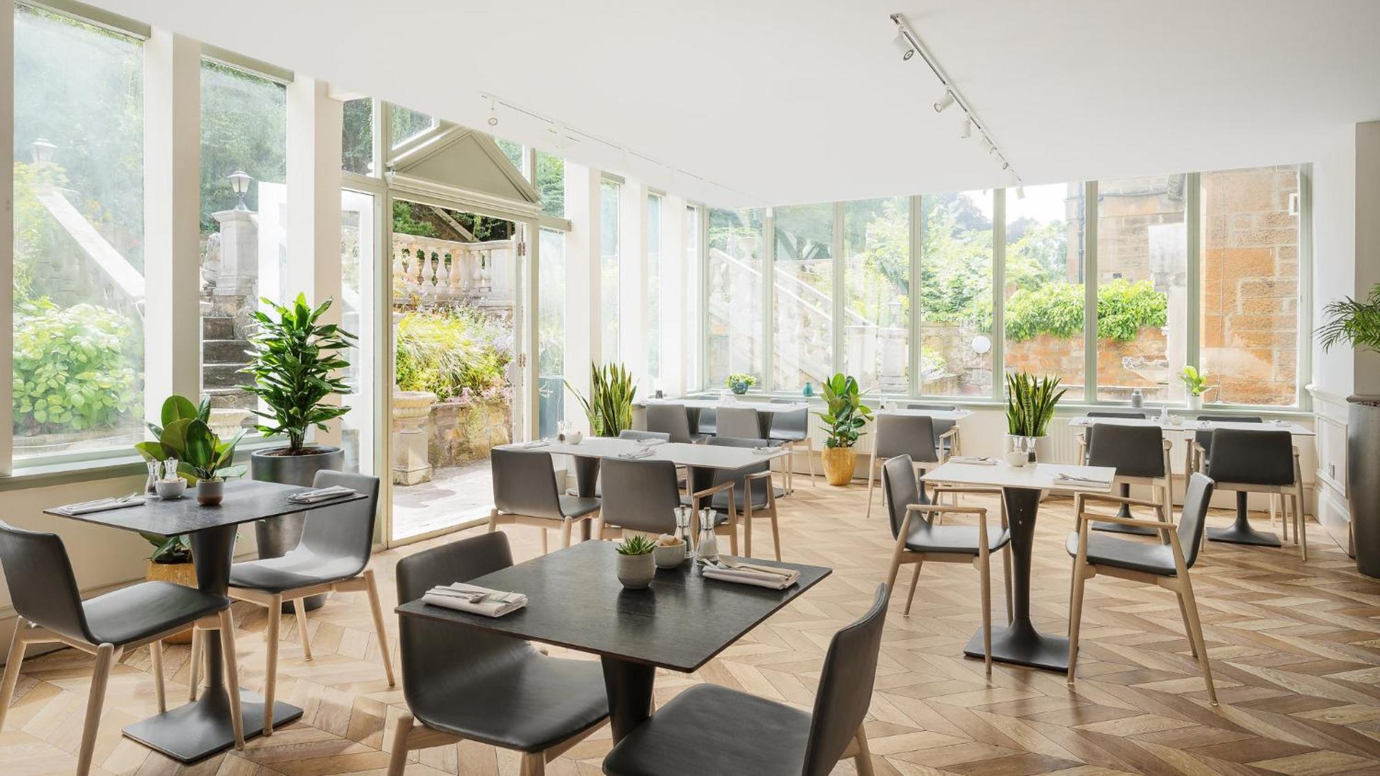 Hotel Voco Edinburgh - Royal Terrace By Ihg Exterior foto