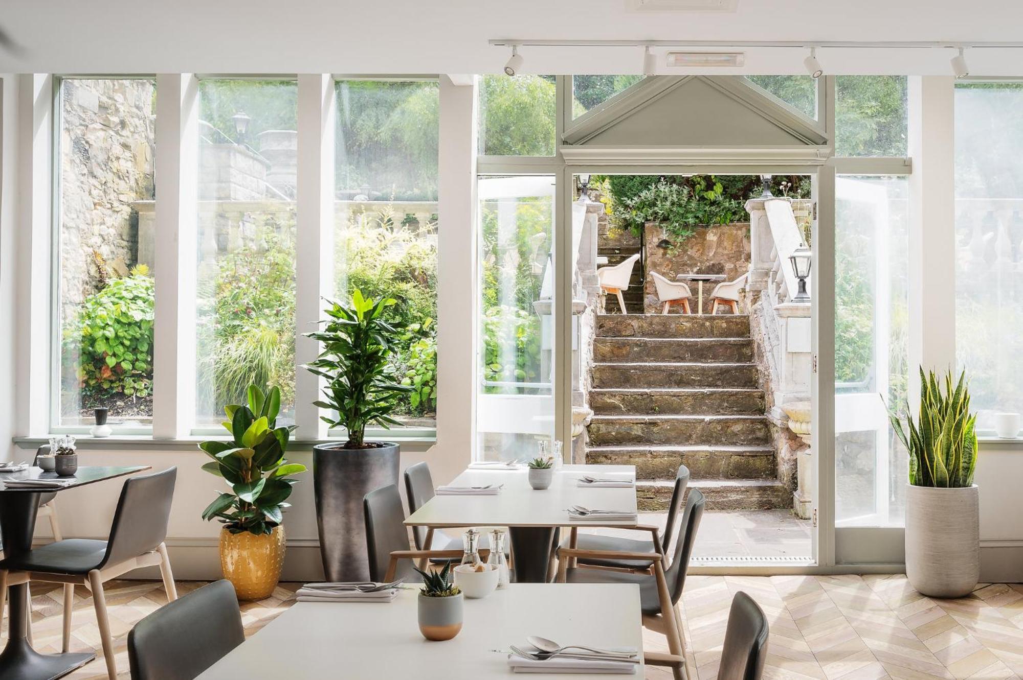 Hotel Voco Edinburgh - Royal Terrace By Ihg Exterior foto