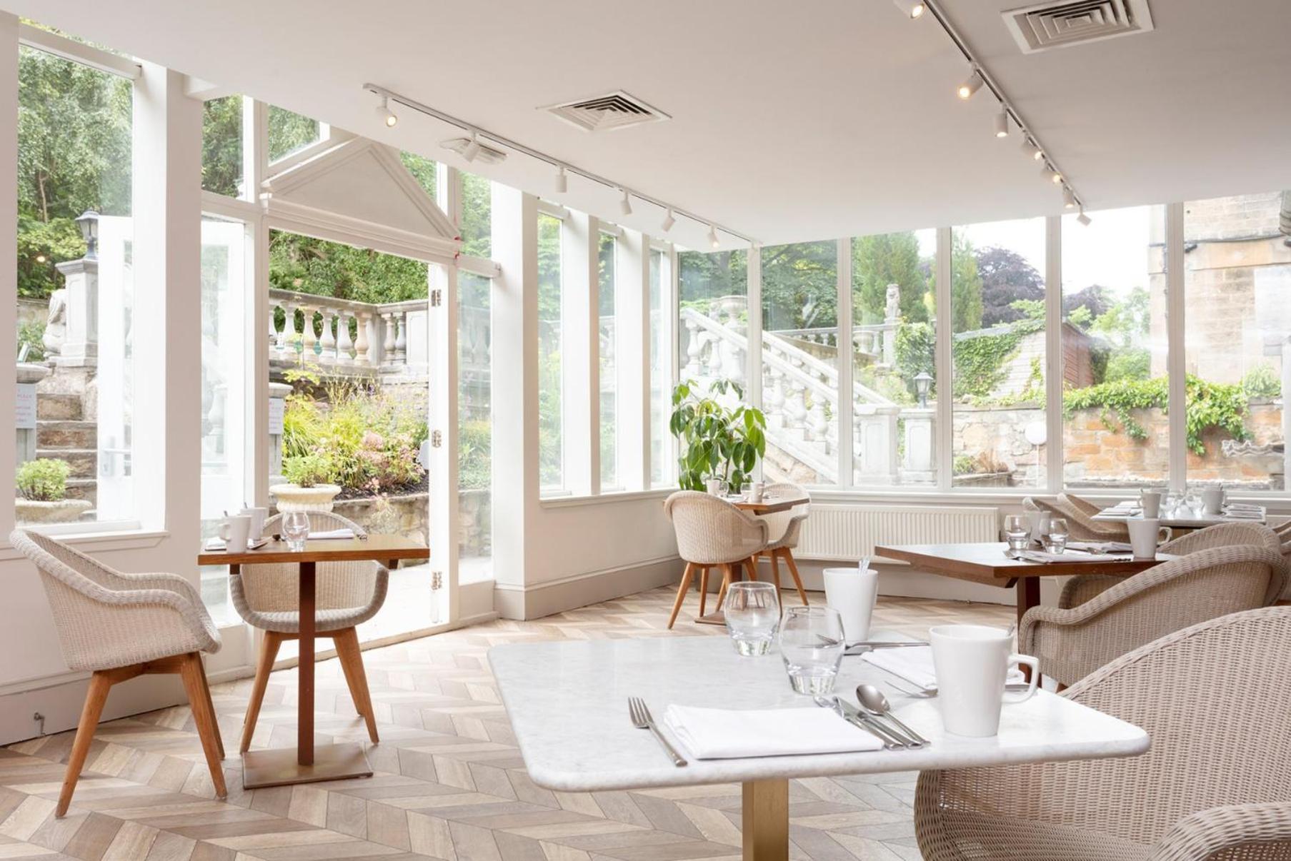 Hotel Voco Edinburgh - Royal Terrace By Ihg Exterior foto