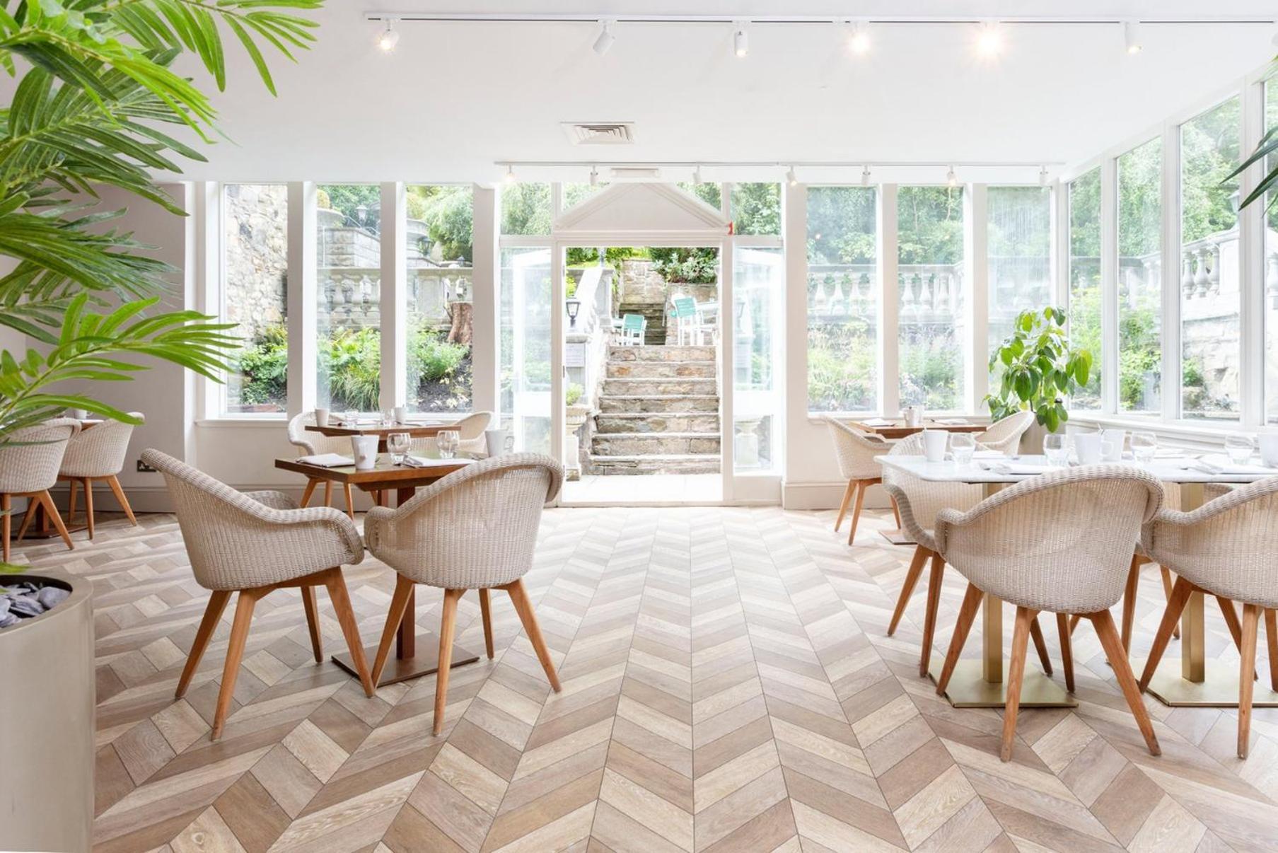 Hotel Voco Edinburgh - Royal Terrace By Ihg Exterior foto
