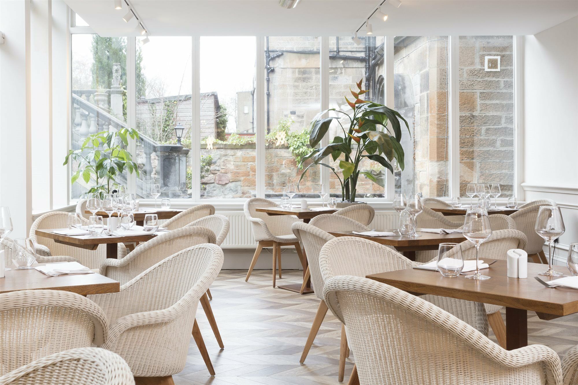 Hotel Voco Edinburgh - Royal Terrace By Ihg Exterior foto